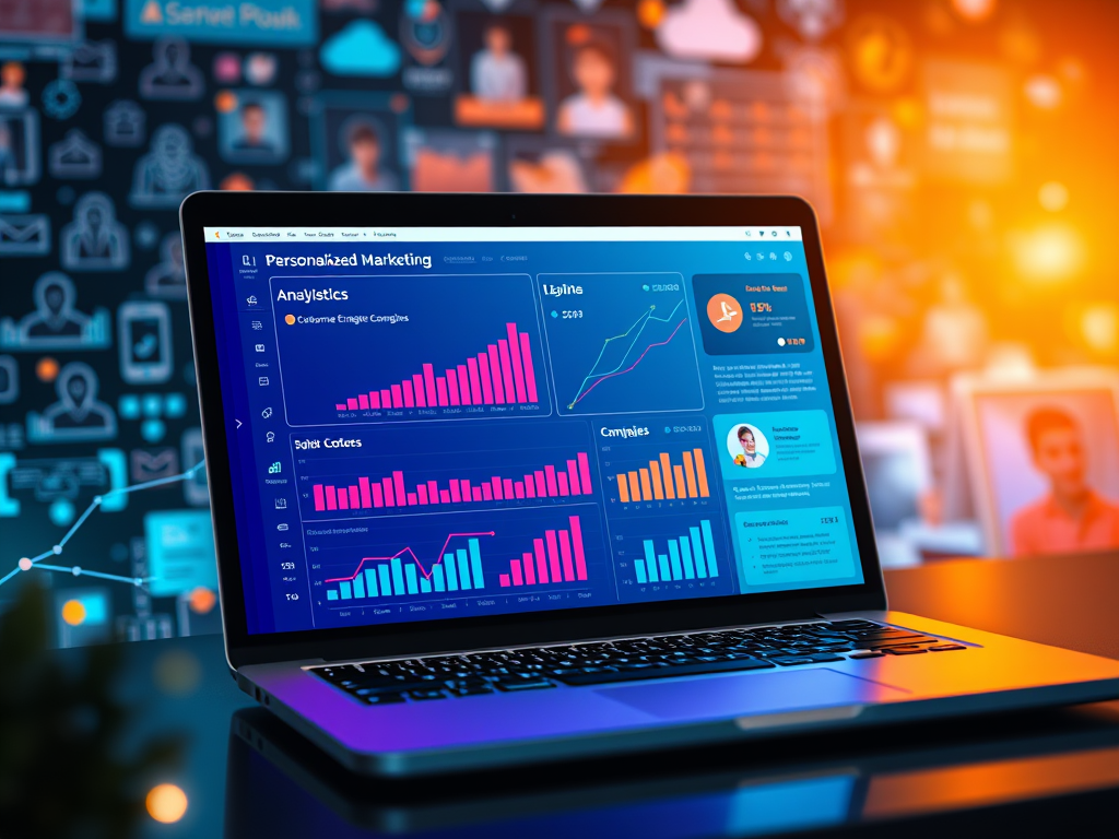 Personalized Marketing: The Key to Unlocking Customer Engagement in the Digital&nbsp;Age