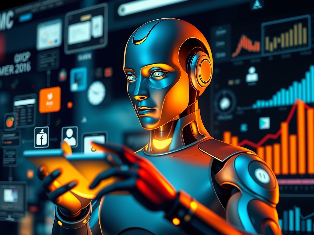 Unlocking Growth with MCP AI Agents