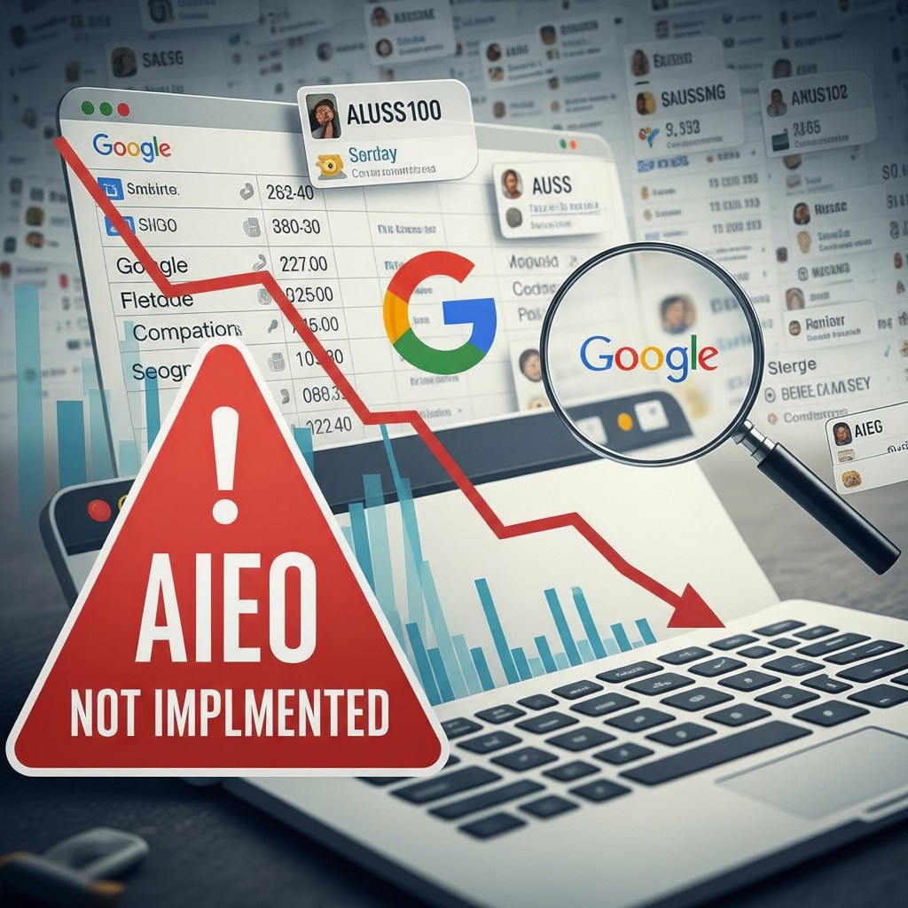 Navigating the Shift to Artificial Intelligence Engine&nbsp;Optimization