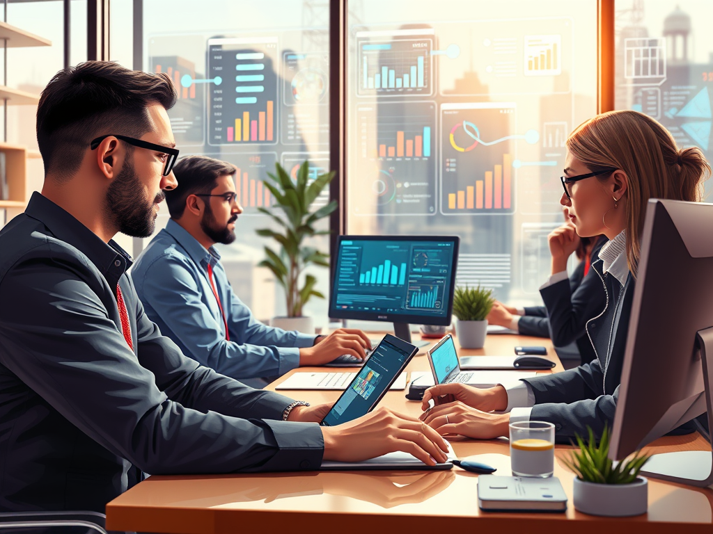 Unlock Business Success with Smart&nbsp;Processes