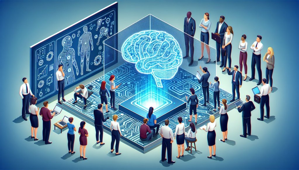 What Business Owners Get Wrong About AI (and How to Fix&nbsp;It)