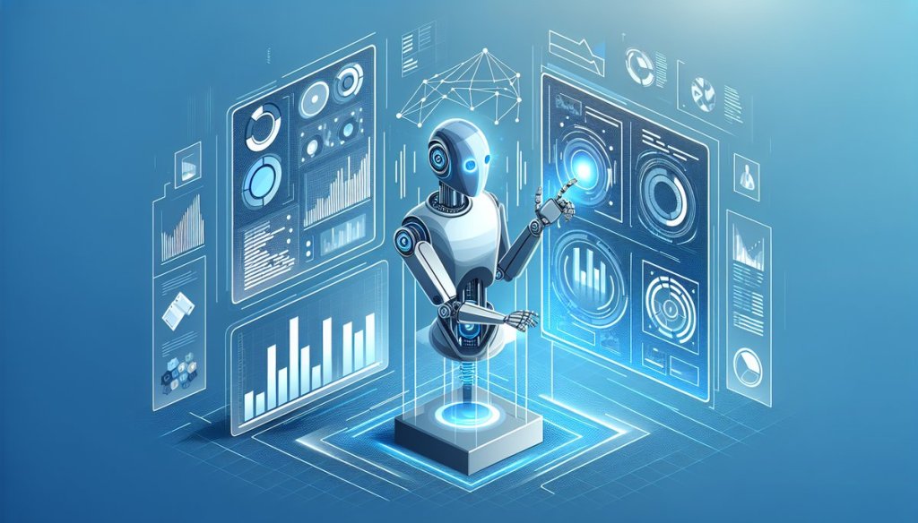 The Future of AI Automation in Business: How Agentic AI Will Transform Operations by&nbsp;2026