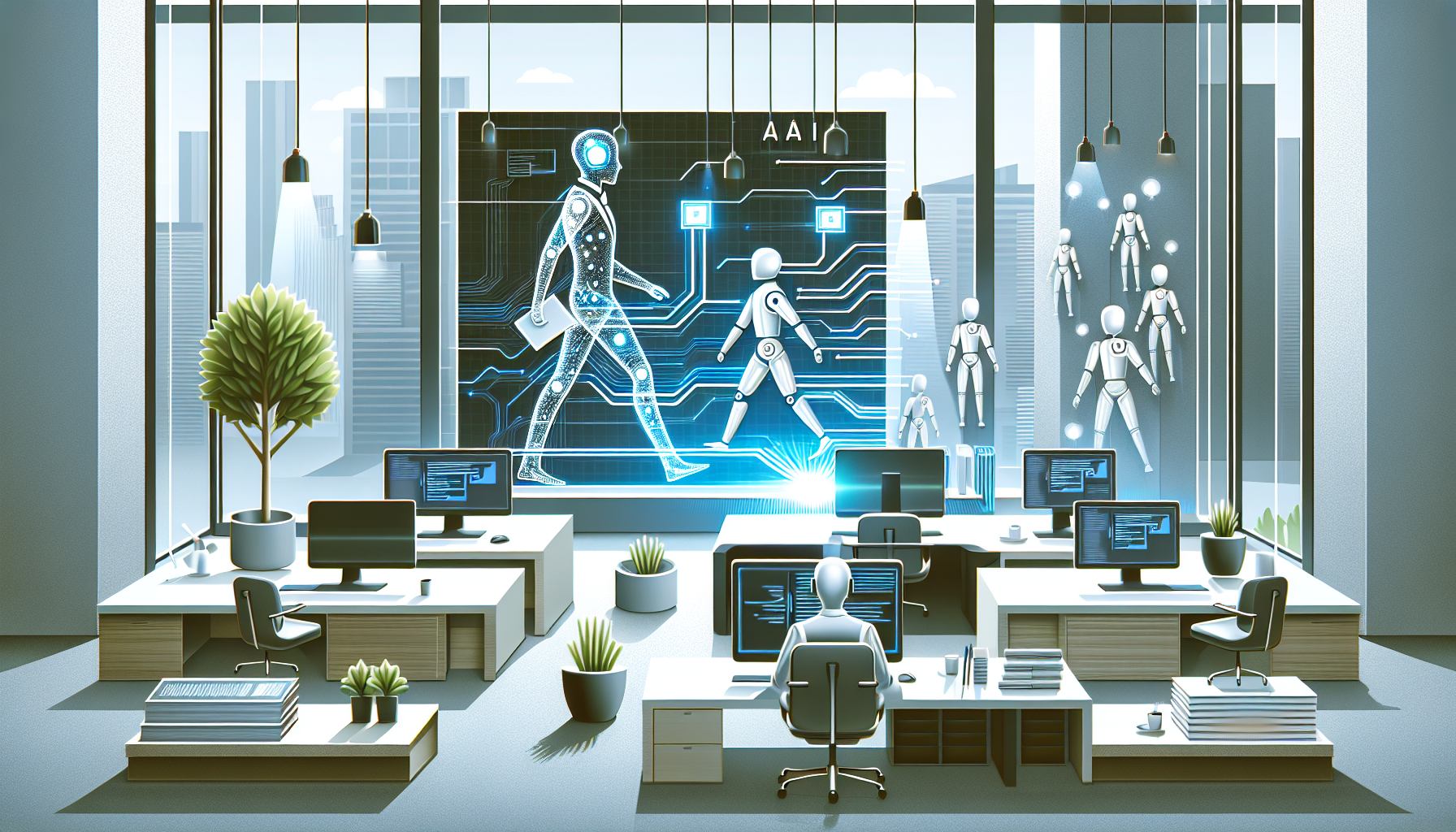 The Rise of Agentic AI: How Microsoft Copilot Cowork Is Transforming Digital Workers From Simple Chatbots to Autonomous Agents