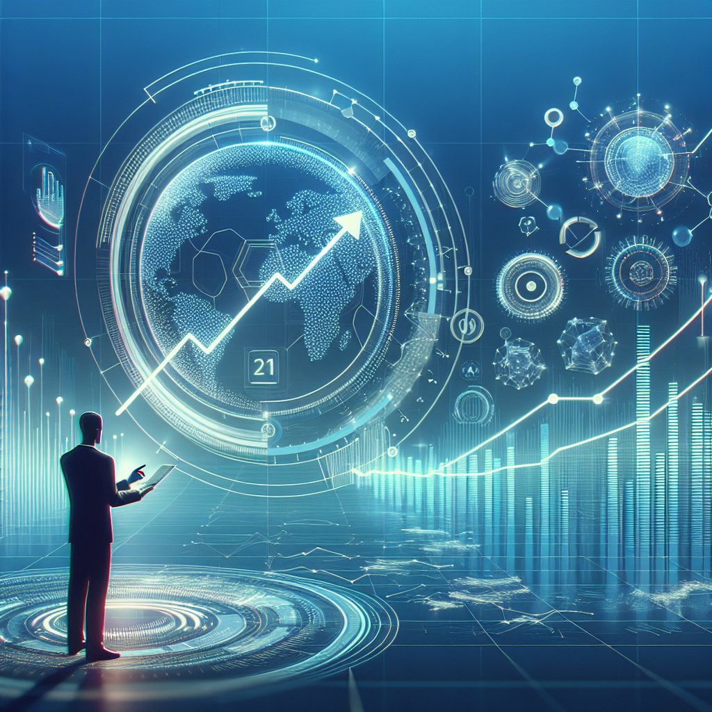 Illustration showing key concept visualization related to How to grow your LinkedIn profile in 2026